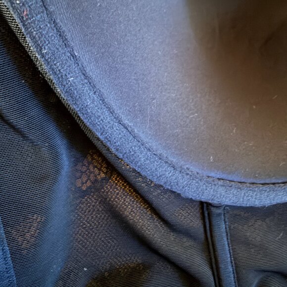 Torrid XO Plunge Push-Up Bra Noelle Plaid Jester Red Plus Size 42DD - Picture 16 of 16